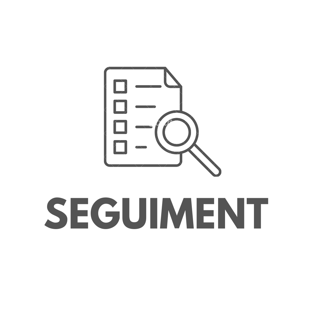 SEGUIMENT