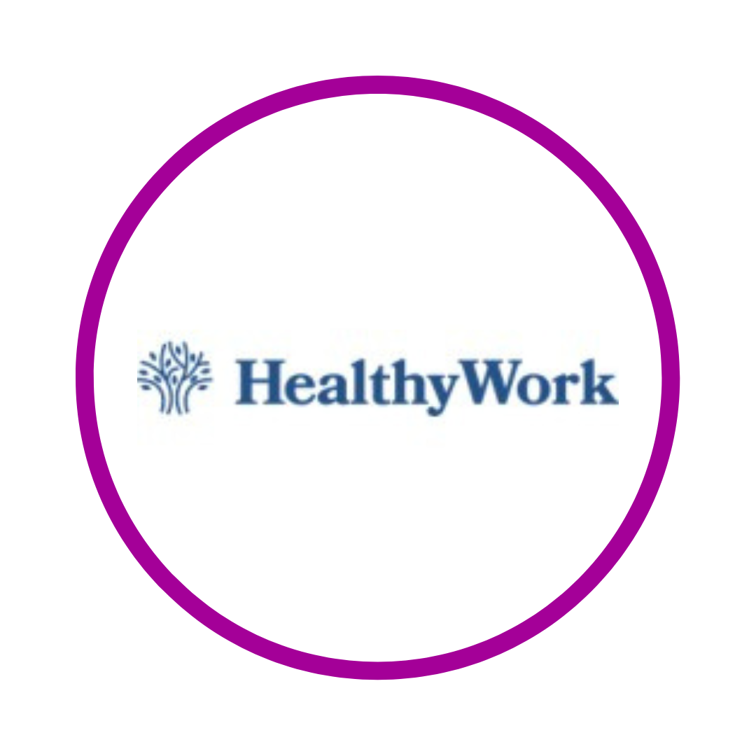 HEALTHY WORK