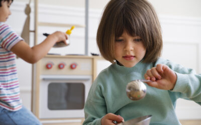 Com podem ajudar als  fills/es a ser més autònoms?