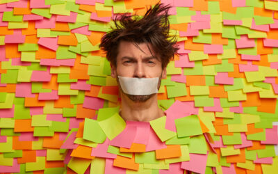 Les etiquetes que ens posem: com una paraula pot acabar guiant la nostra vida.